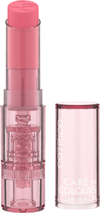[00493] Catrice Lippenbalsam Care In Colours 070 Girlboss, 3 g