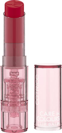 [00930] Catrice Lippenbalsam Care In Colours 020 Pretty, 3 g